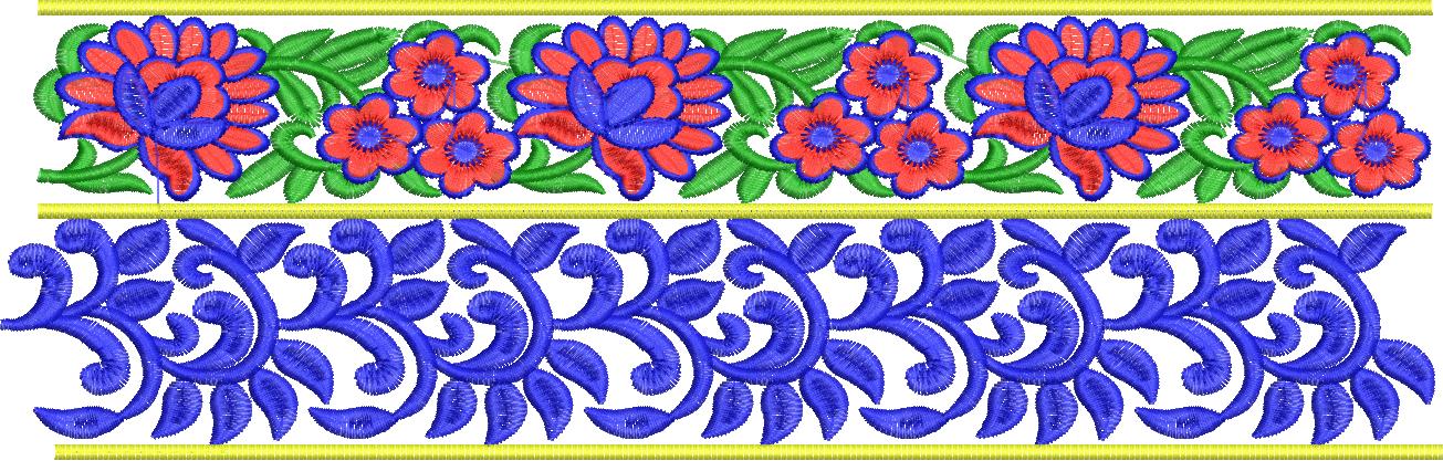 Lace Embroidery designs Free Lace Design 140
